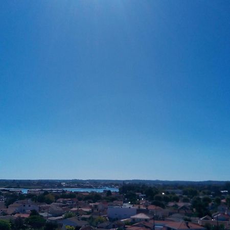 L' Albatros Lägenhet Arcachon Exteriör bild